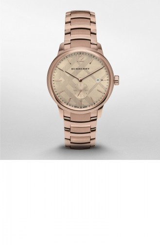 Burberry Bu10013 Montre Pour Femme 10013