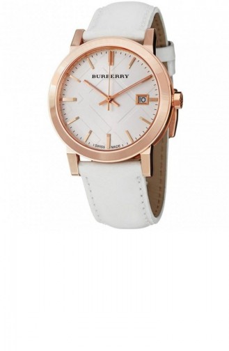 Burberry Bu9012 Women´s Hand Watch 9012