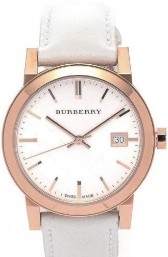 Burberry Bu9108 Women´s Hand Watch 9108