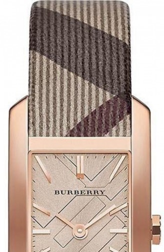 Burberry Bu9408 Montre Pour Femme 9408