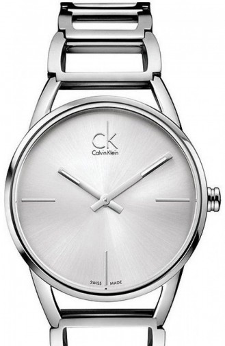 Calvin Klein K3G23126 Montre Pour Femme 3G23126