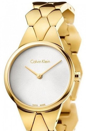 Calvin Klein K6E23546 Kadın Kol Saati 6E23546