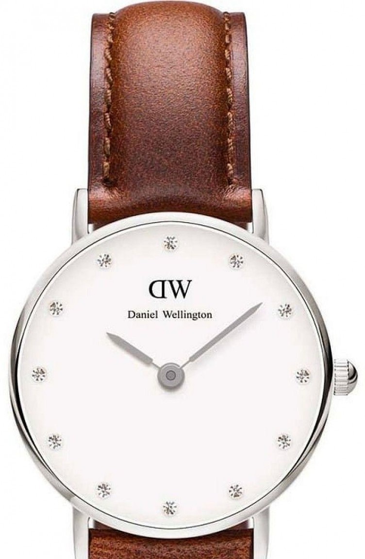 Daniel Wellington 0920Dw Bayan Kol Saati