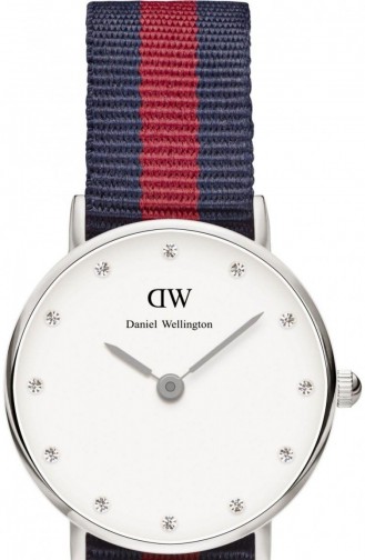 Daniel Wellington 0925Dw Montre Pour Femme 0925DW