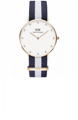 Daniel Wellington 0953Dw Montre Pour Femme 0953DW