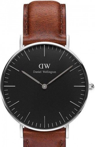 Daniel Wellington Dw00100142 Montre Pour Femme 00100142