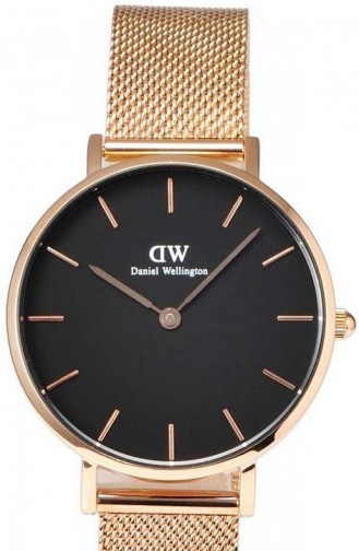 Daniel Wellington Dw00100161 Kadın Kol Saati 00100161