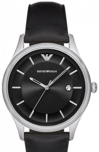 Black Horloge 11020