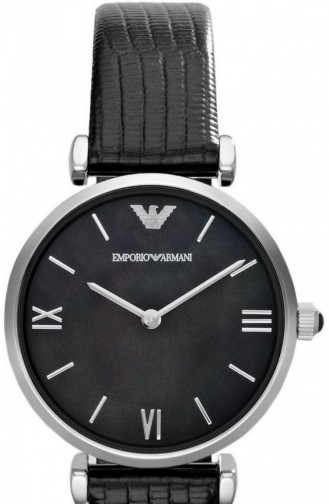 Emporio Armani Ar1678 Montre Pour Femme 1678