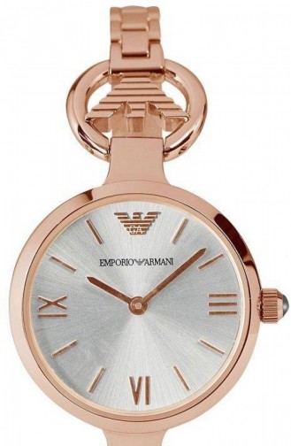 Emporio Armani Ar1776 Montre Pour Femme 1776