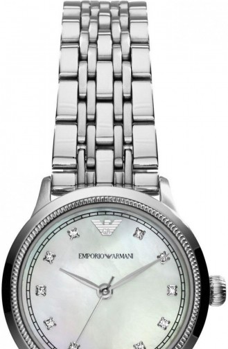 Emporio Armani Ar1803 Montre Pour Femme 1803