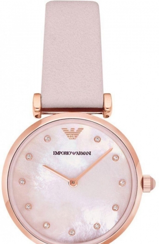 Emporio Armani Ar1958 Montre Pour Femme 1958