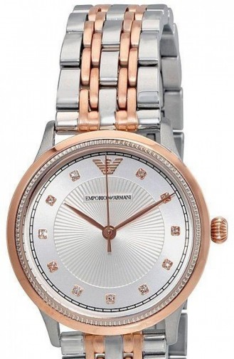 Emporio Armani Ar1962 Women´s Wristwatch 1962