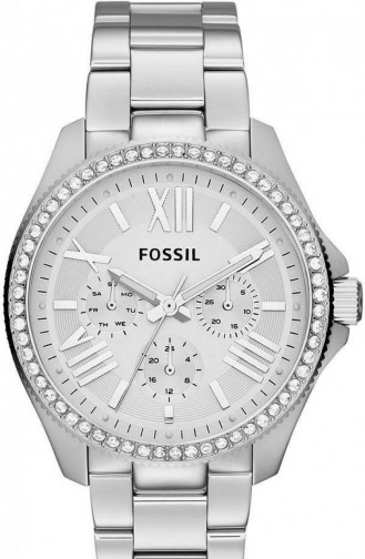 Fossil Am4481 Damen Armbanduhr 4481