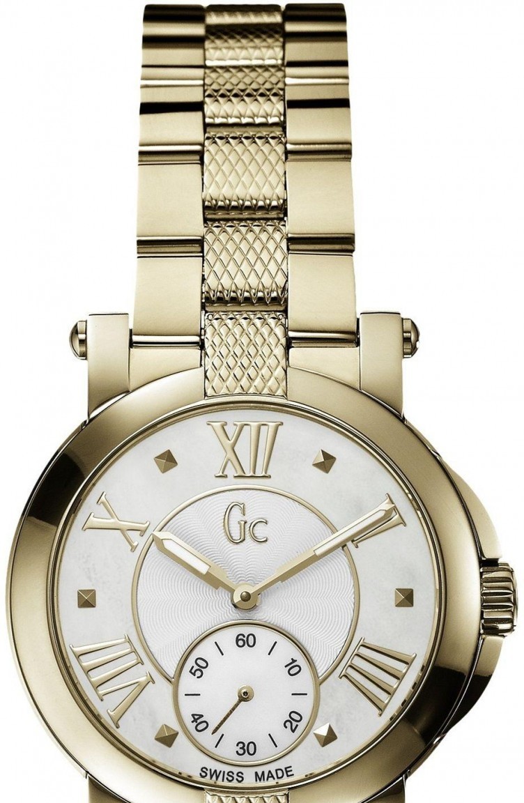Guess Collection Women´s Watch Gcx50002L1S 50002L1S