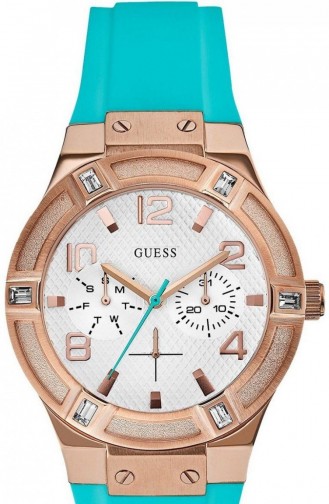 Guess Guw0564L3 Women´s Hand Watch 0564L3