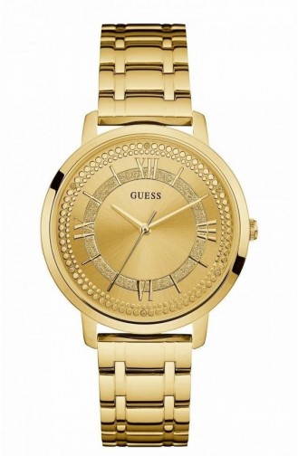 Guess Women´s Wristwatch Guw0933L2 0933L2
