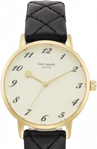 Kate Spade Ks1Yru0788 Montre Pour Femme 1YRU0788