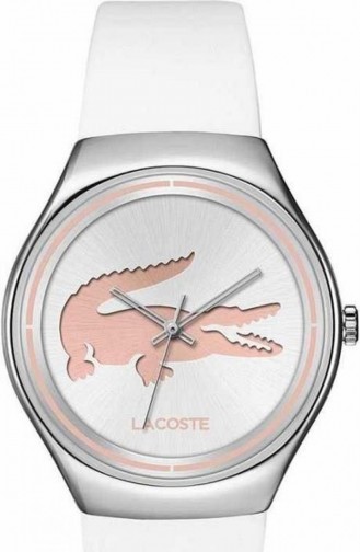 Lacoste Lac2000838 Bayan Kol Saati