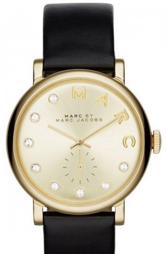 Marc By Marc Jacobs Mbm1399 Women´s Wrist Watch 1399