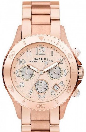 Marc Jacobs Mbm3156 Montre Pour Femme 3156