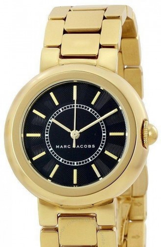 Marc Jacobs Mj3468 Montre Pour Femme 3468