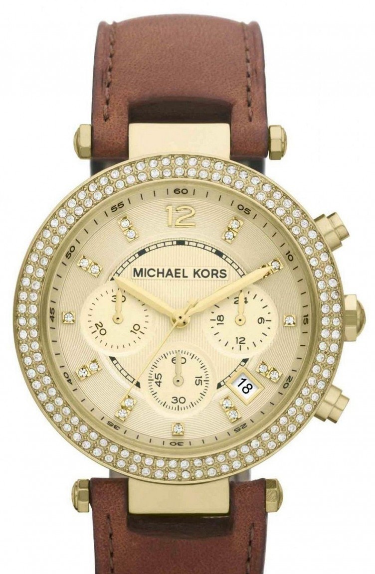 montre michael kors mk2249