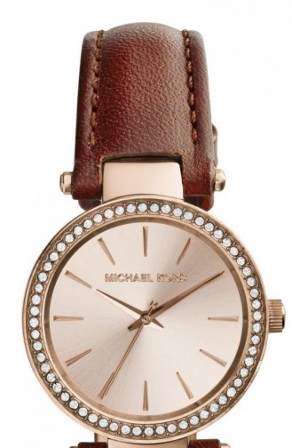 Michael Kors Mk2353 Montre Pour Femme 2353