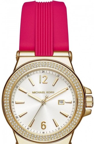 Michael Kors Mk2488 Montre Pour Femme 2488