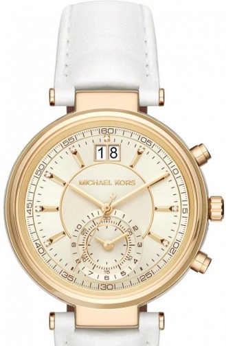 Michael Kors Women´s Watch Mk2528 2528