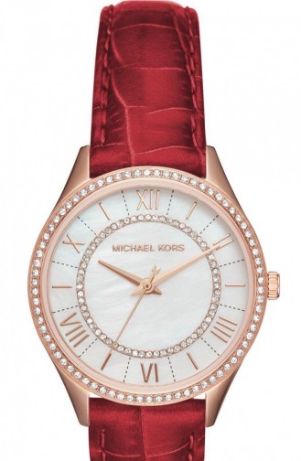 Michael Kors Women´s Watch Mk2691 2691