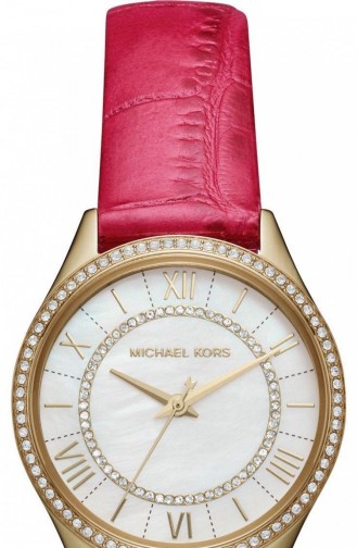 Michael Kors Women´s Watch Mk2709 2709