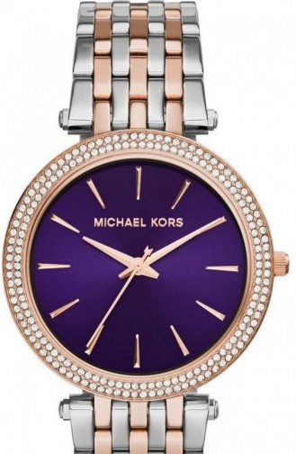 Michael Kors Mk3353 Montre Pour Femme 3353