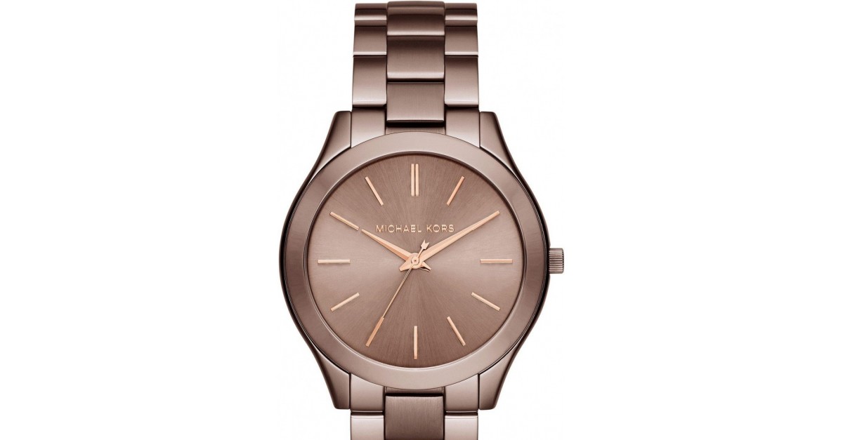 Michael kors 3418 clearance