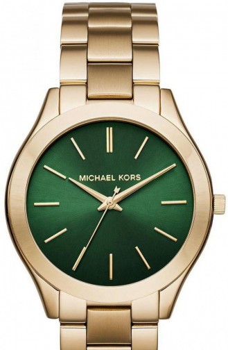 Michael Kors Mk3435 Bayan Kol Saati