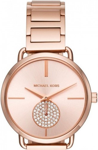 Michael Kors Mk3640 Damenuhr 3640