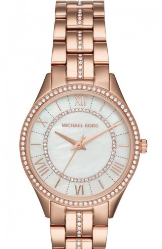 Michael Kors Mk3716 Kadın Kol Saati