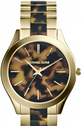 Michael Kors Mk4284 Damen Armbanduhr 4284