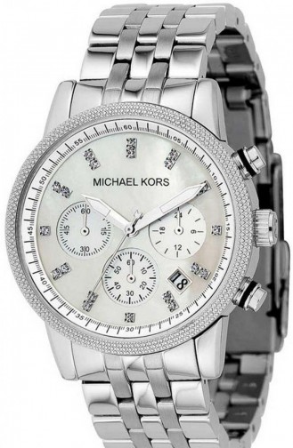 Michael Kors Mk5020 Montre Pour Femme 5020