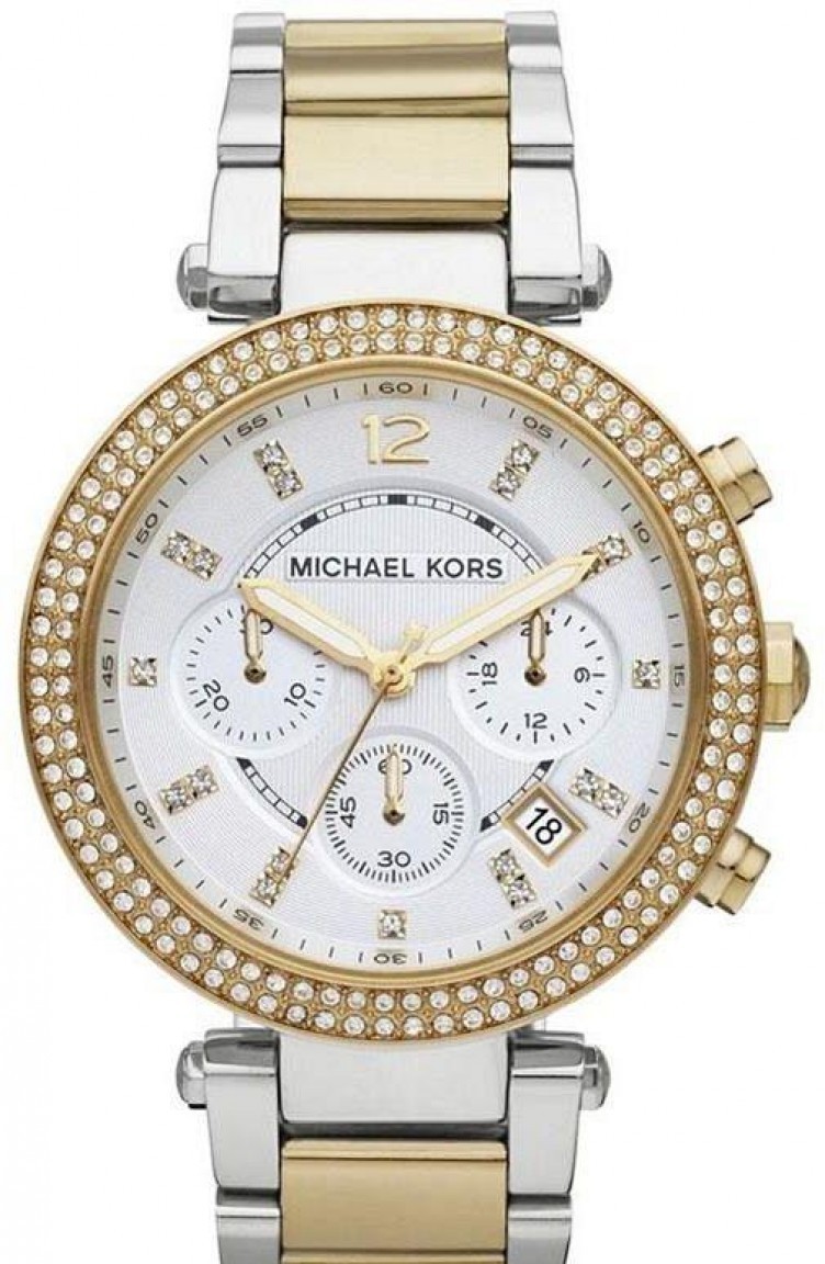 Michael Kors Mk5626 Damenuhr 5626