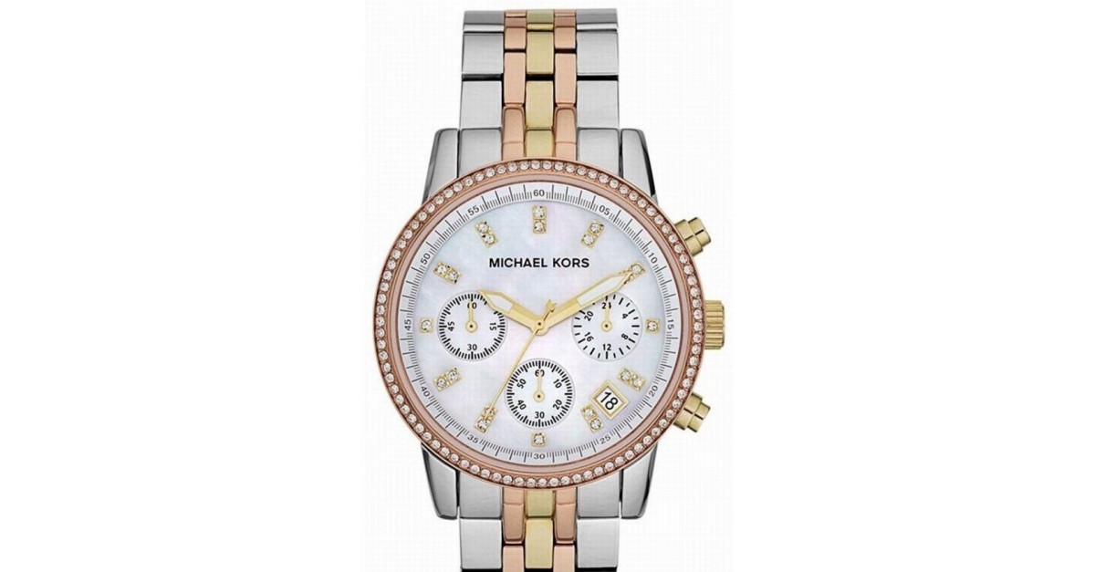 michael kors 5650 watch