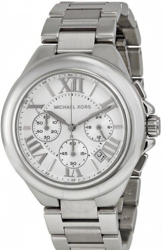 Gray Horloge 5719
