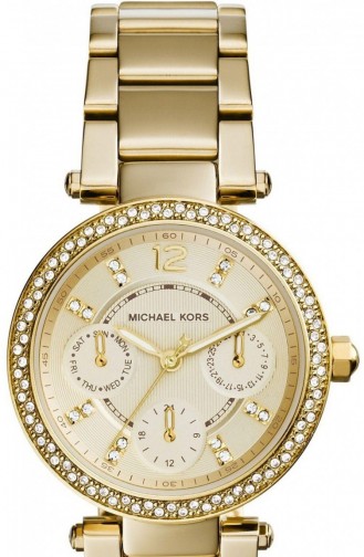 Michael Kors Mk6056 Bayan Kol Saati