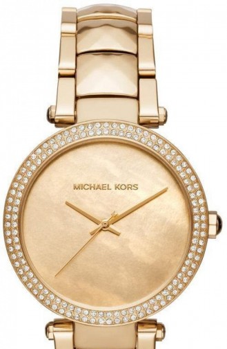 Michael Kors Women´s Watch Mk6425 6425