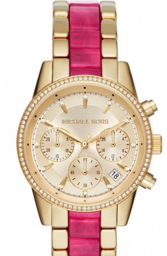 Michael Kors Mk6517 Montre Pour Femme 6517