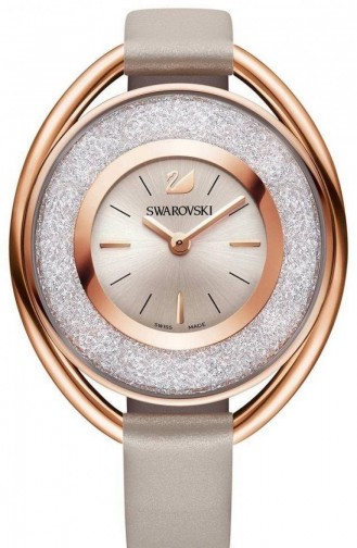 Swarovski Swr5158544 Damen Armbanduhr 5158544