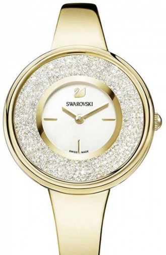 Swarovski Swr5269253 Bayan Kol Saati