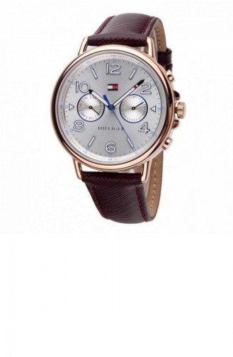 Brown Horloge 1781734