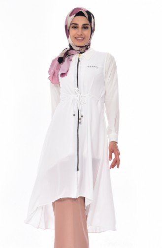 White Waistcoats 4735B-01