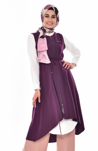 Purple Waistcoats 4735-04